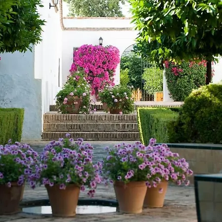 Hotel Cortijo Torre de la Reina