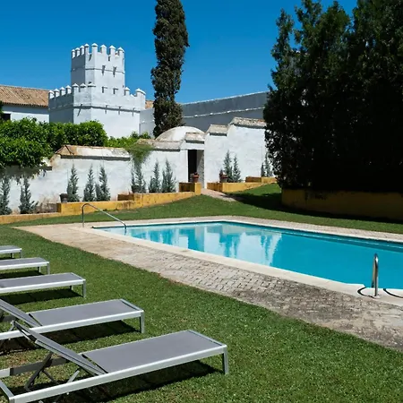 Hotel Cortijo 3*