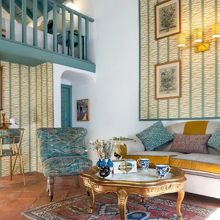 Cortijo Hotel 3*