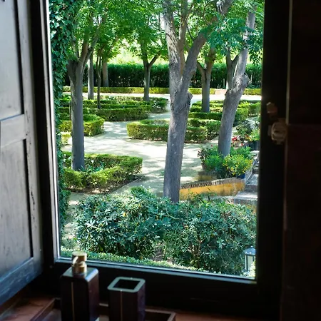 Hotel Cortijo