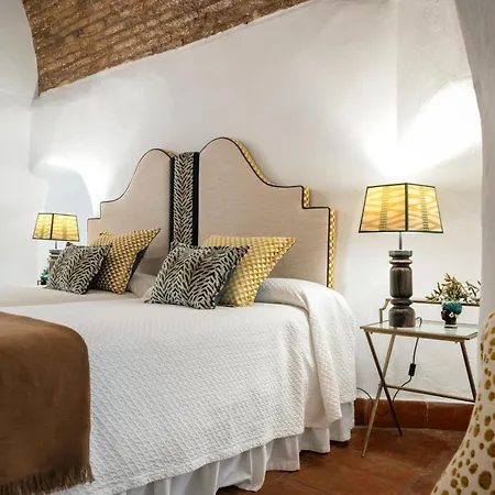 Cortijo Hotel Torre de la Reina
