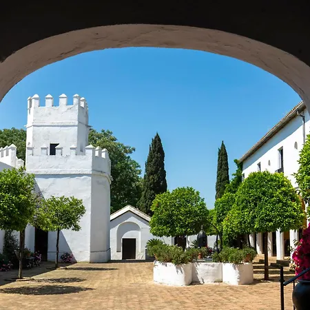 Hotel Cortijo