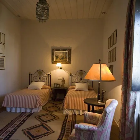 Hotel Cortijo