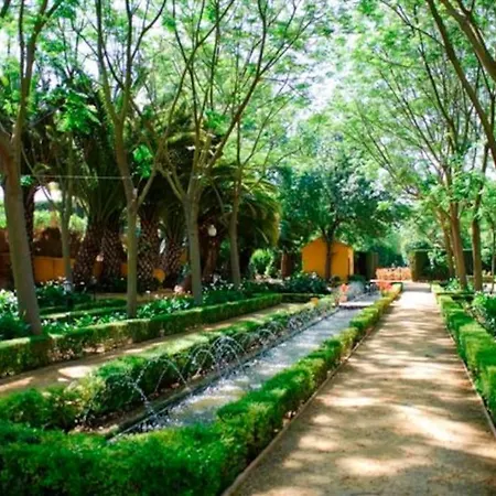 Hotel Cortijo Torre de la Reina