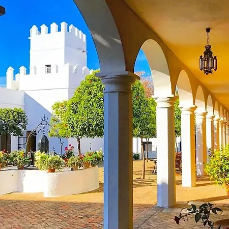 Hotel Cortijo 3*