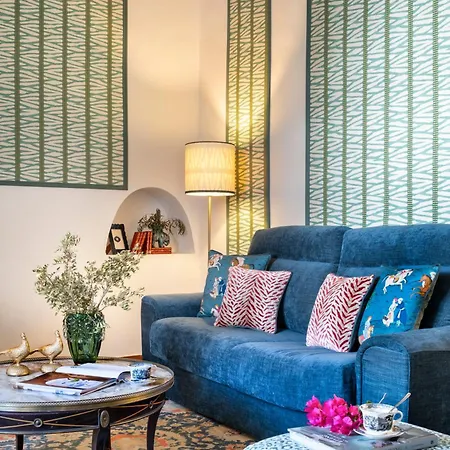 Cortijo Hotel