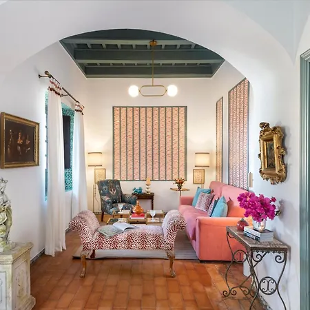 Cortijo