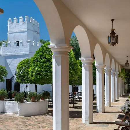 Cortijo 3*