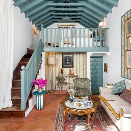 Hotel Cortijo