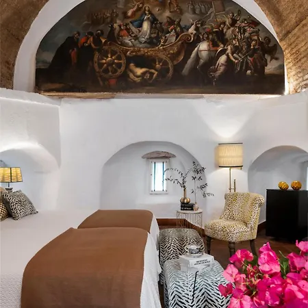 Hotel Cortijo 3*