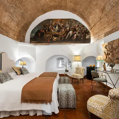 Cortijo Hotel 3*