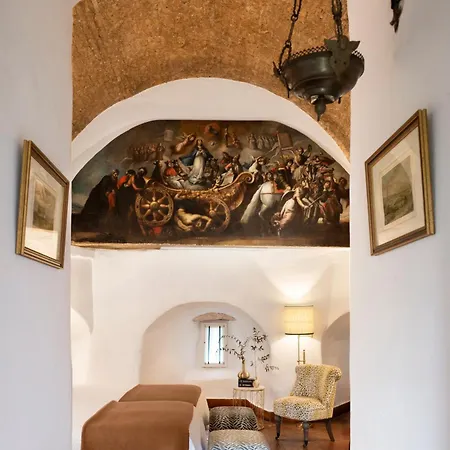 Cortijo Hotel Torre de la Reina