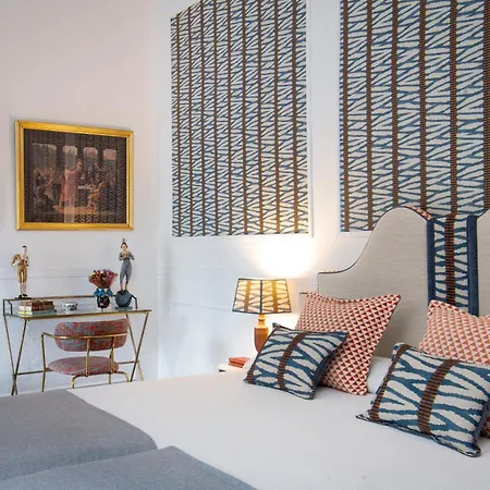 Cortijo Hotel