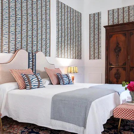 Cortijo Hotel 3*