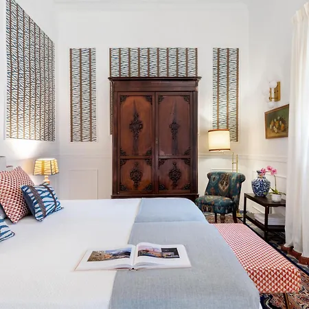 Cortijo Hotel 3*