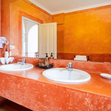 Hotel Cortijo 3*