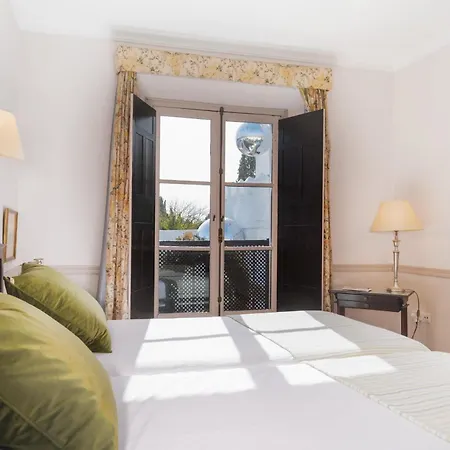 Hotel Cortijo 3*