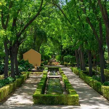 Cortijo Hotel 3*