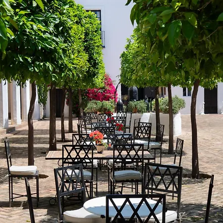 Hotel Cortijo 3*