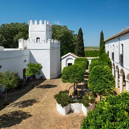 Cortijo Hotel 3*