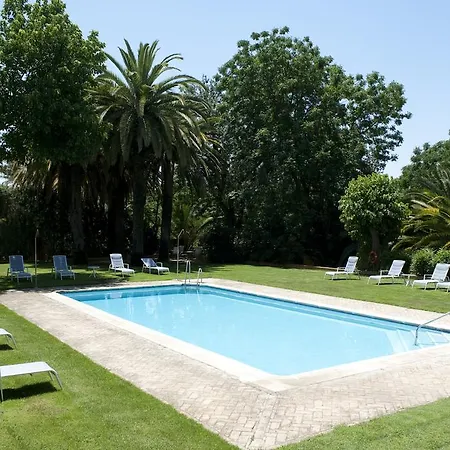Hotel Cortijo 3*