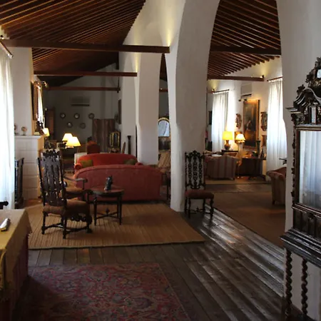 Cortijo Hotel