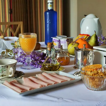 Cortijo Hotel 3*