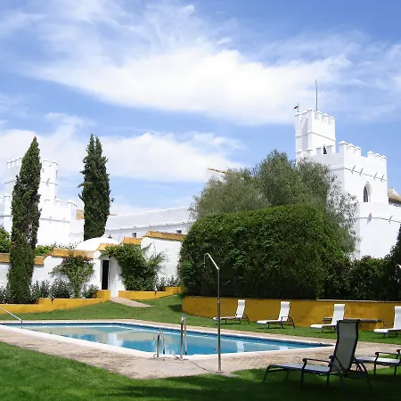 Hotel Cortijo Torre de la Reina