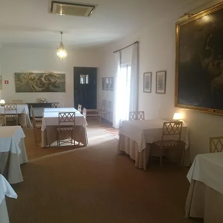 Cortijo Hotel