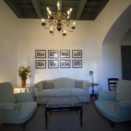 Hotel Cortijo 3*