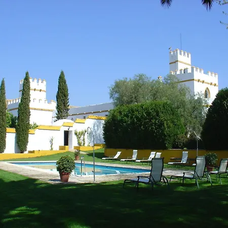 Cortijo 3*