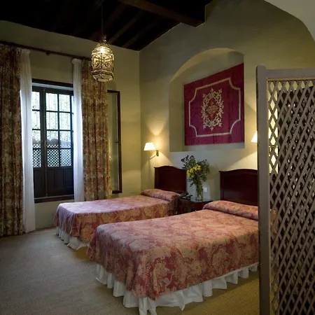 Cortijo Hotel