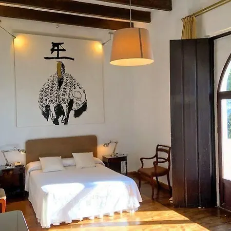 Cortijo Hotel